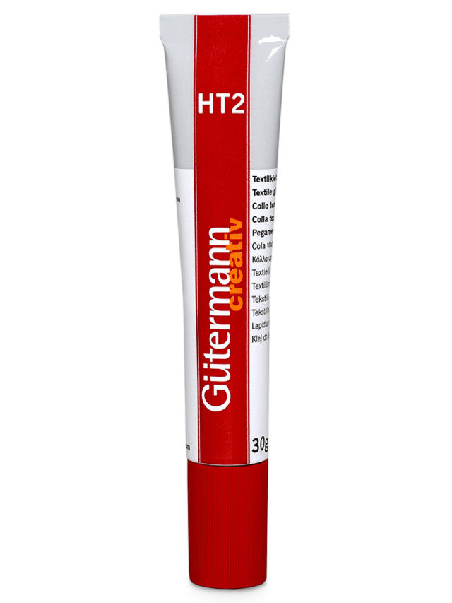 Gütermann Textile Glue tube