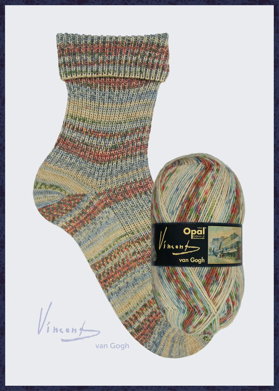 Vincent Van Gogh 5437