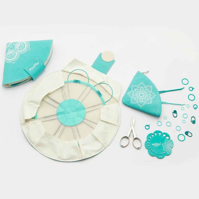 KnitPro Mindful Explore Set