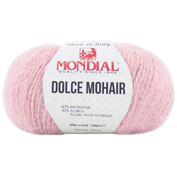 Dolce Mohair 595