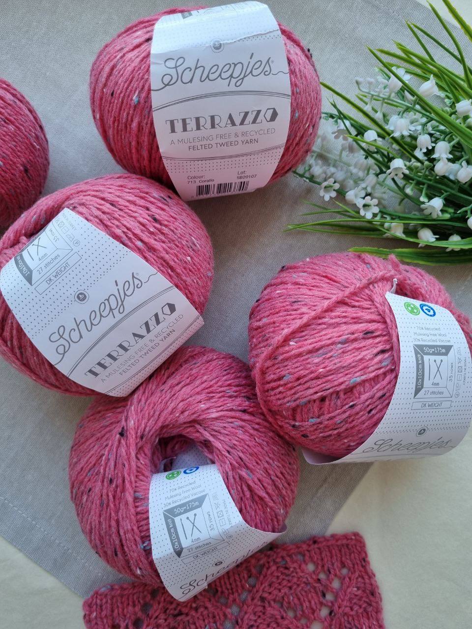 Terrazzo 701