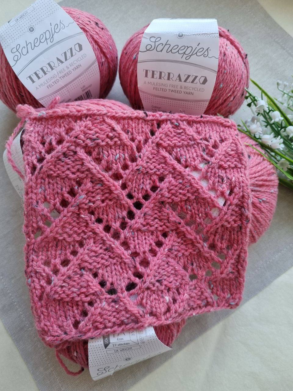 Terrazzo 701