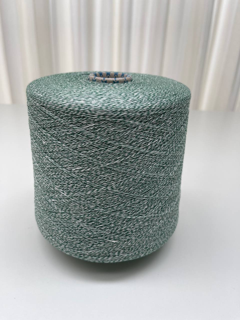 Stormy (green melange)