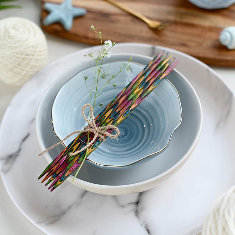 KnitPro Symfonie DPNs