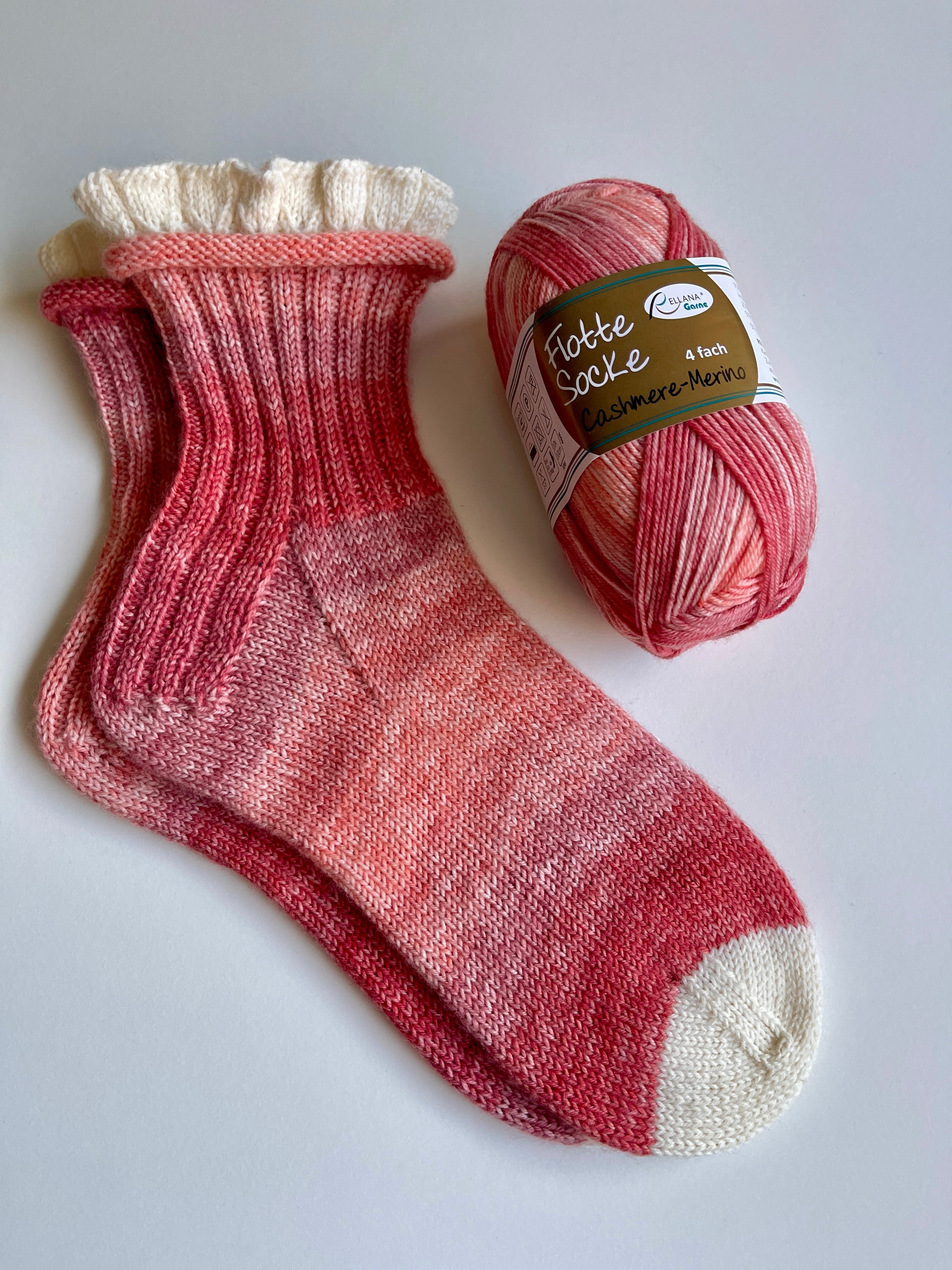 Cashmere Blend by Rellana — Soft Luxury Made in Italy