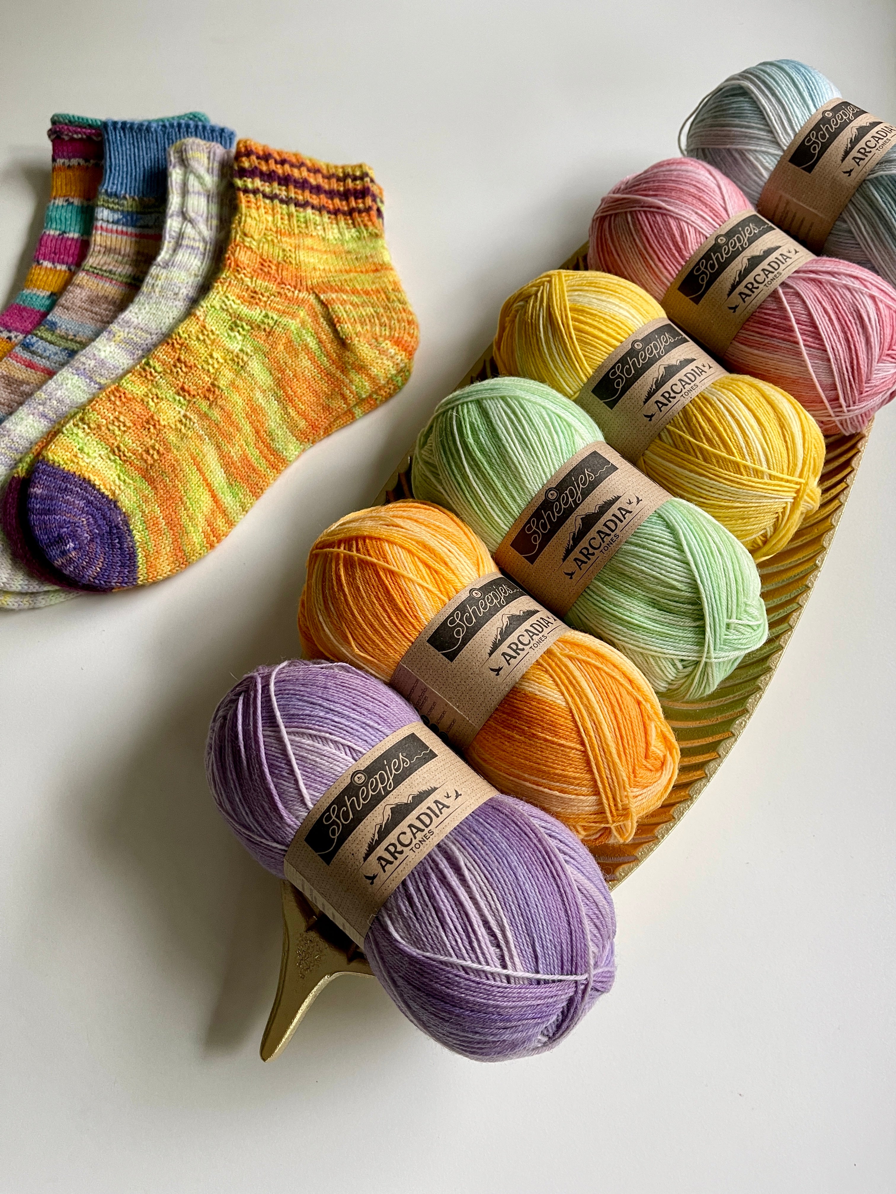 Join Amazingwool at De Weversmarkt in Hoorn, Noord-Holland, on July 24th!