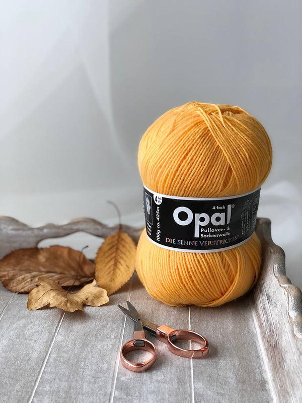 Socktober Sale — 10% Off All Sock Yarns!