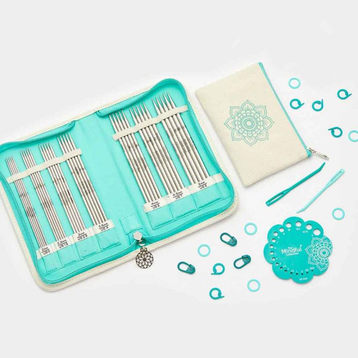 New KnitPro Mindful sets available!