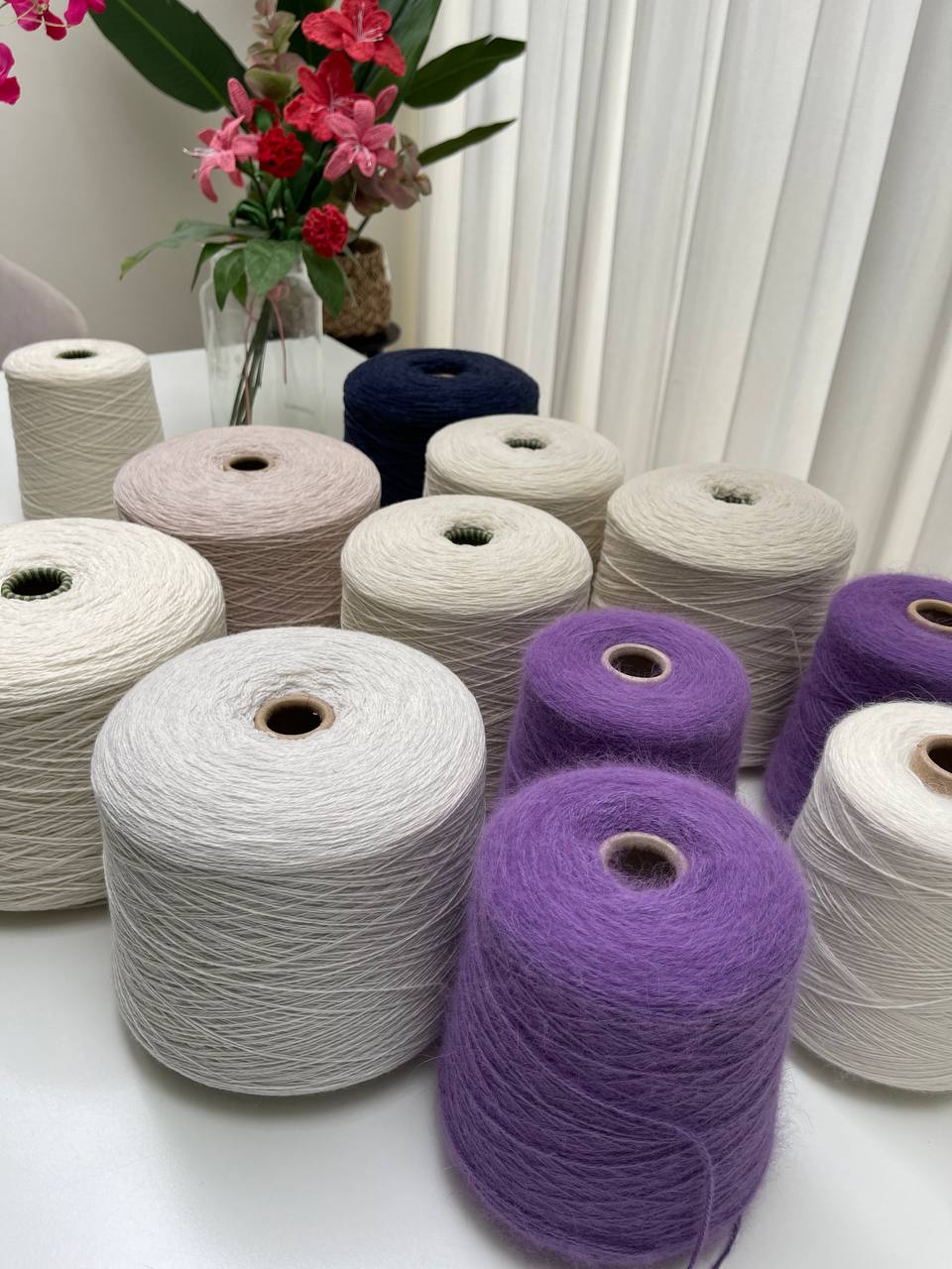 ChiaoGoo – Amazingwool