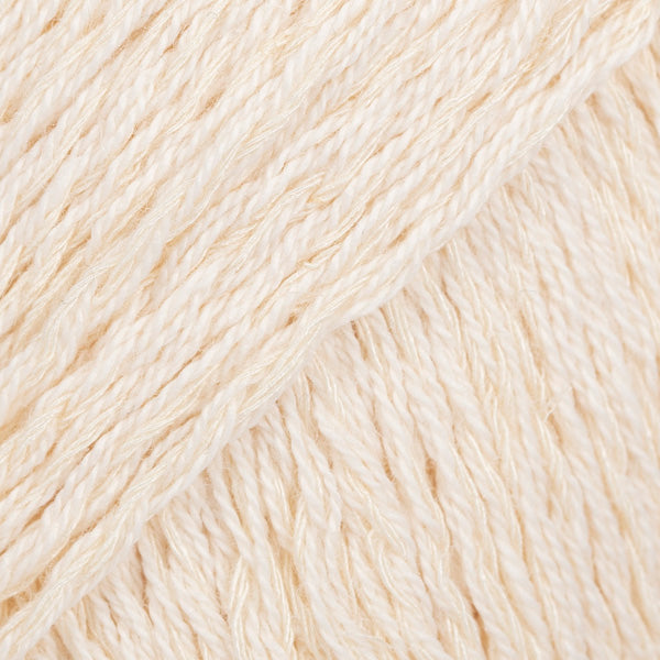 DROPS Belle Uni Colour 02 off white