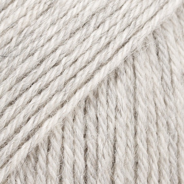 DROPS Nord Mix 03 pearl grey