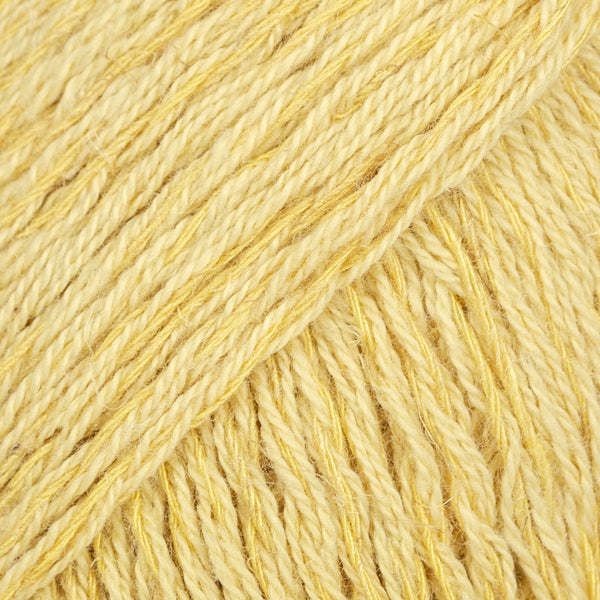 DROPS Belle Uni Colour 04 dandelion