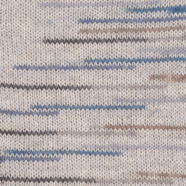 DROPS Nord Print 100 seaside fog
