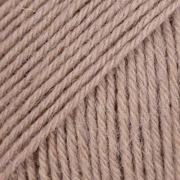 DROPS Fabel Uni 101 beige