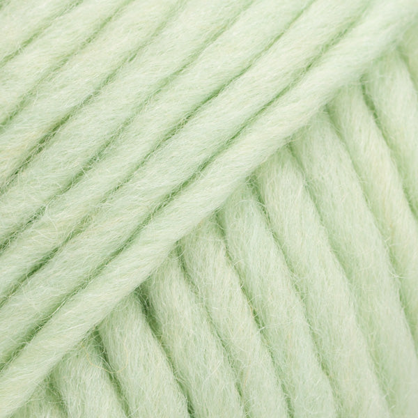 DROPS Snow Uni Colour 108 pistachio ice cream