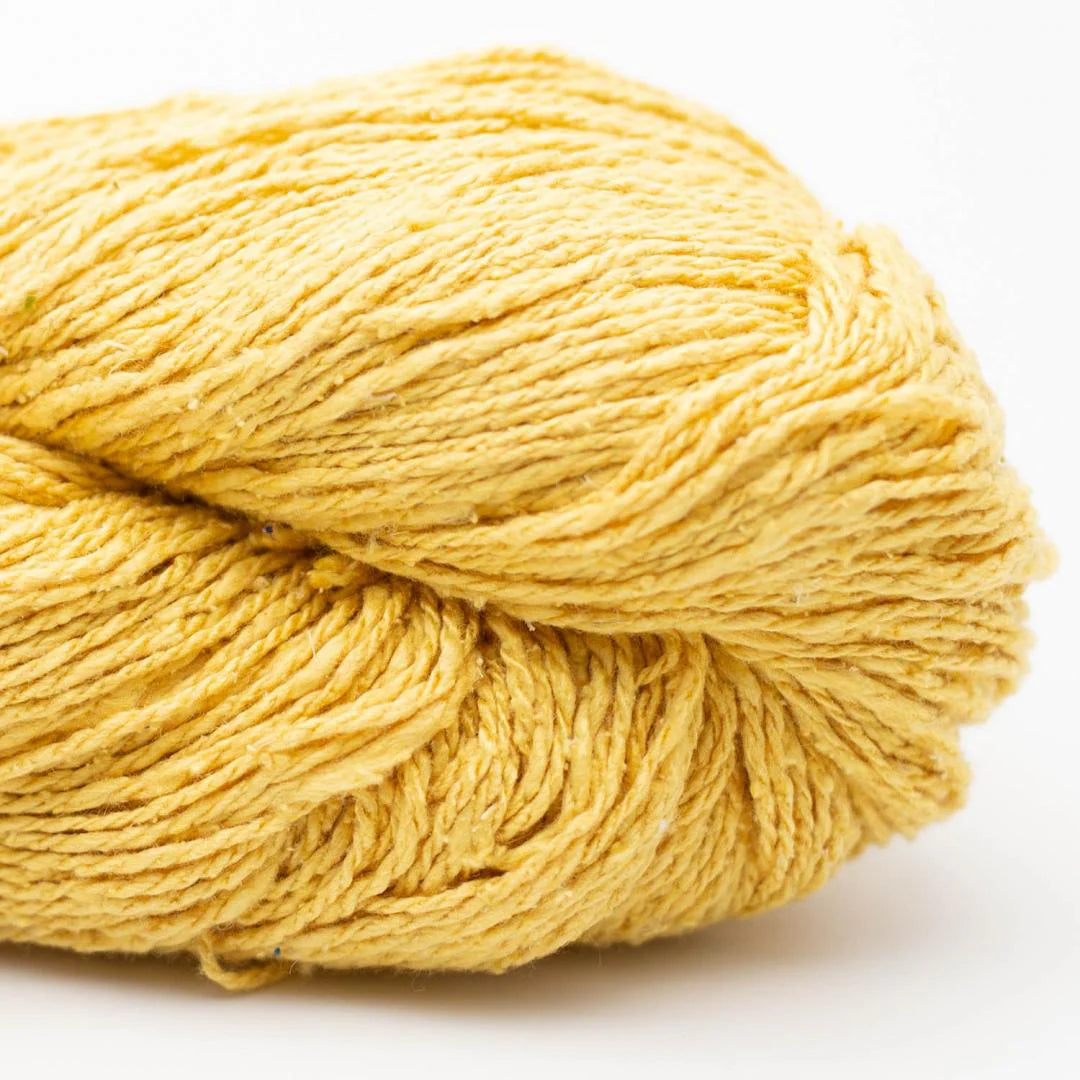 Soft Silk 003 Light yellow