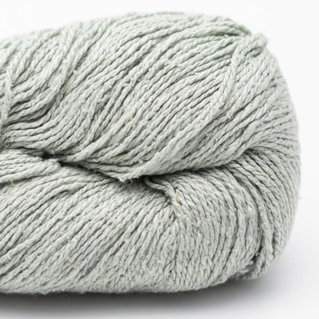 Soft Silk 011 Fog