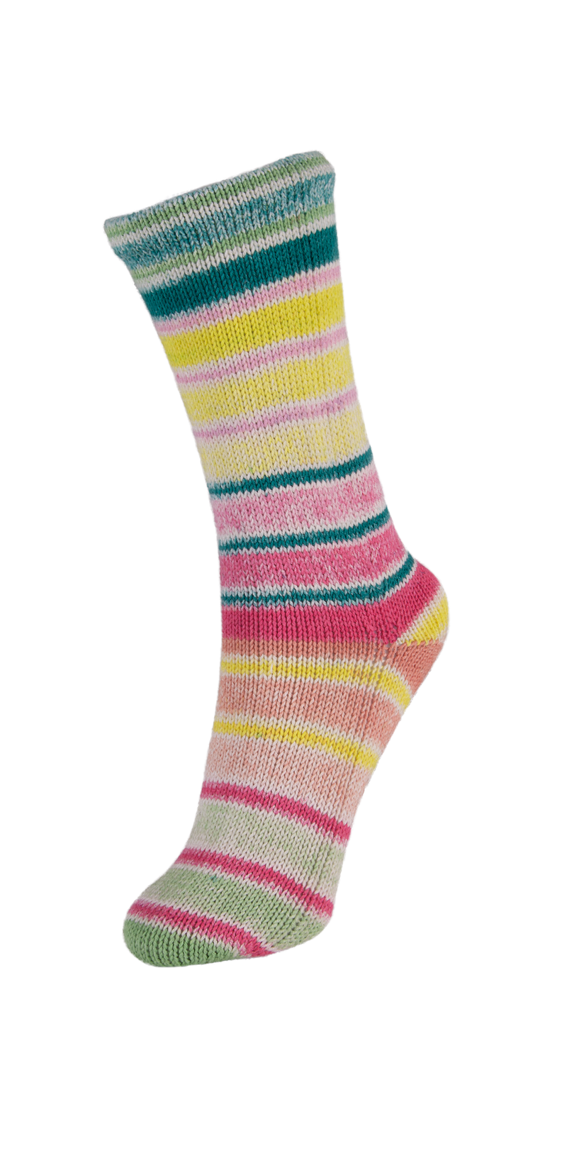 Summer Socks 11
