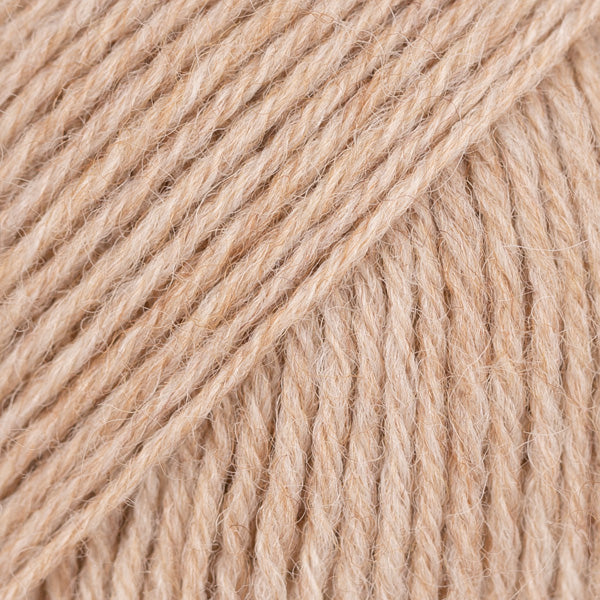 DROPS Fabel Uni 123 peanut