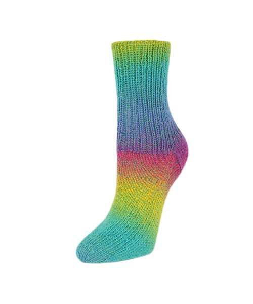 Flotte Socke Kolibri 6204