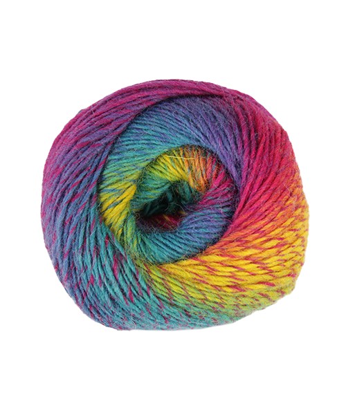 Flotte Socke Kolibri 6214