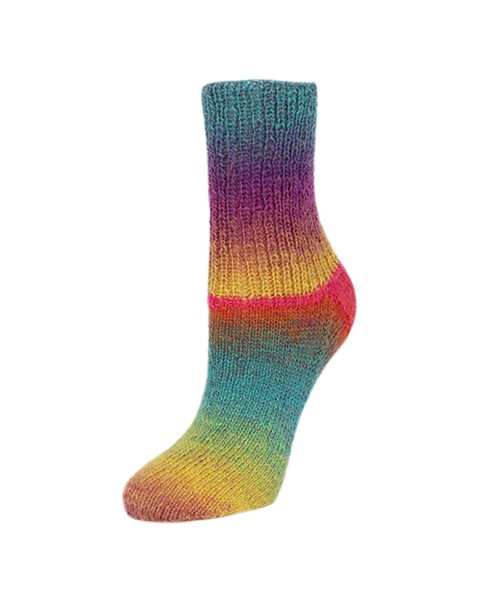 Flotte Socke Kolibri 6214