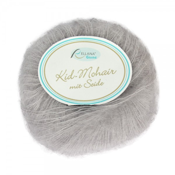 Kid-Mohair with silk 0014
