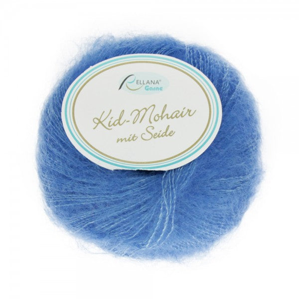 Kid-Mohair with silk 0022