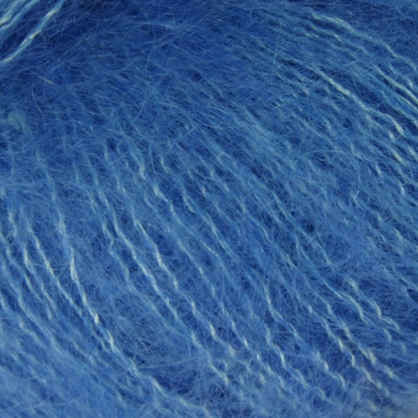 Kid-Mohair with silk 0022