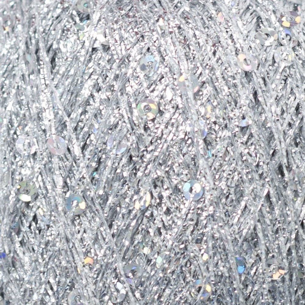 Twinkle Thread silver