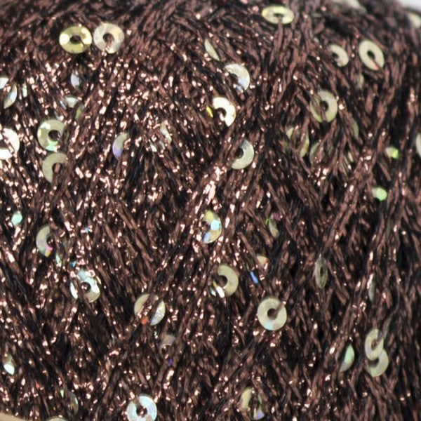 Twinkle Thread brown