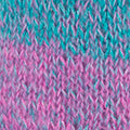 Concept Kyomu 301 Fuchsia-Water blue-Lilac