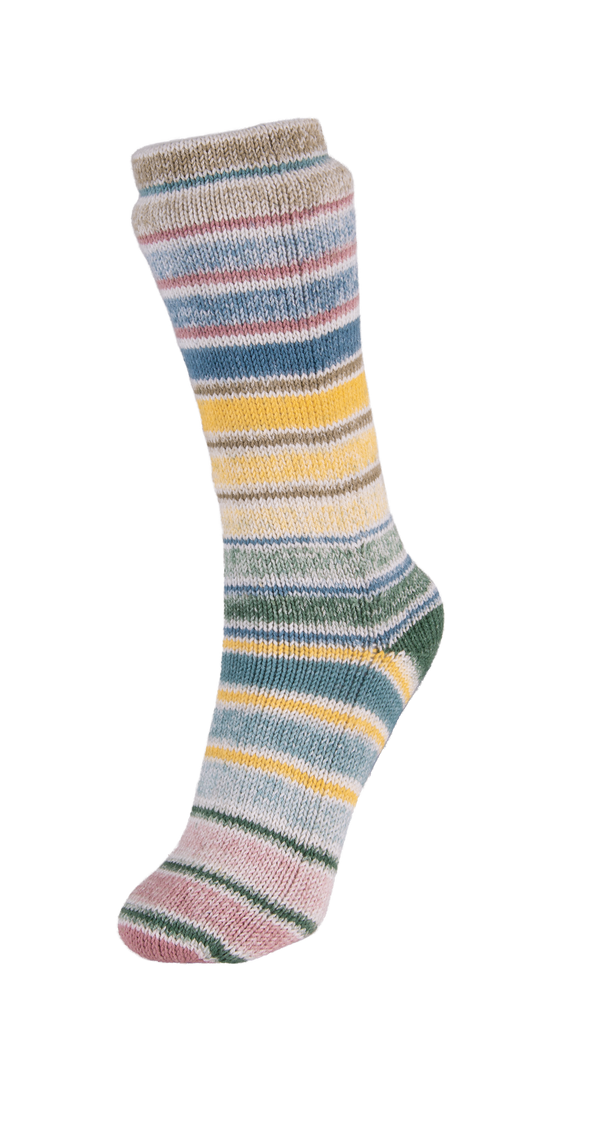Summer Socks 15
