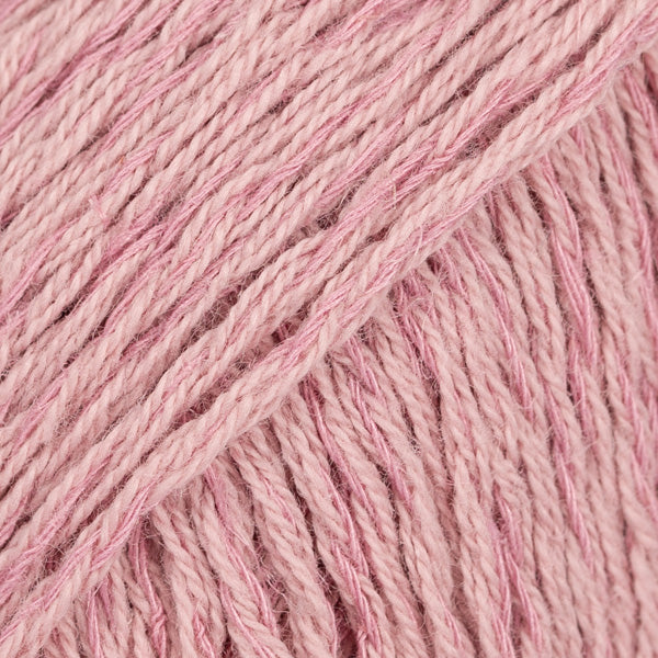 DROPS Belle Uni Colour 16 mauve