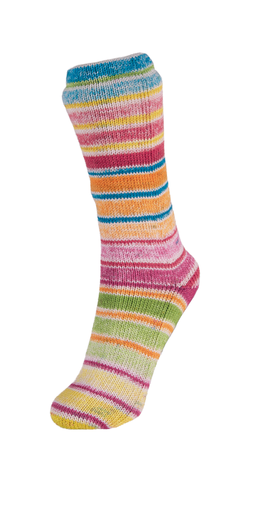 Summer Socks 16