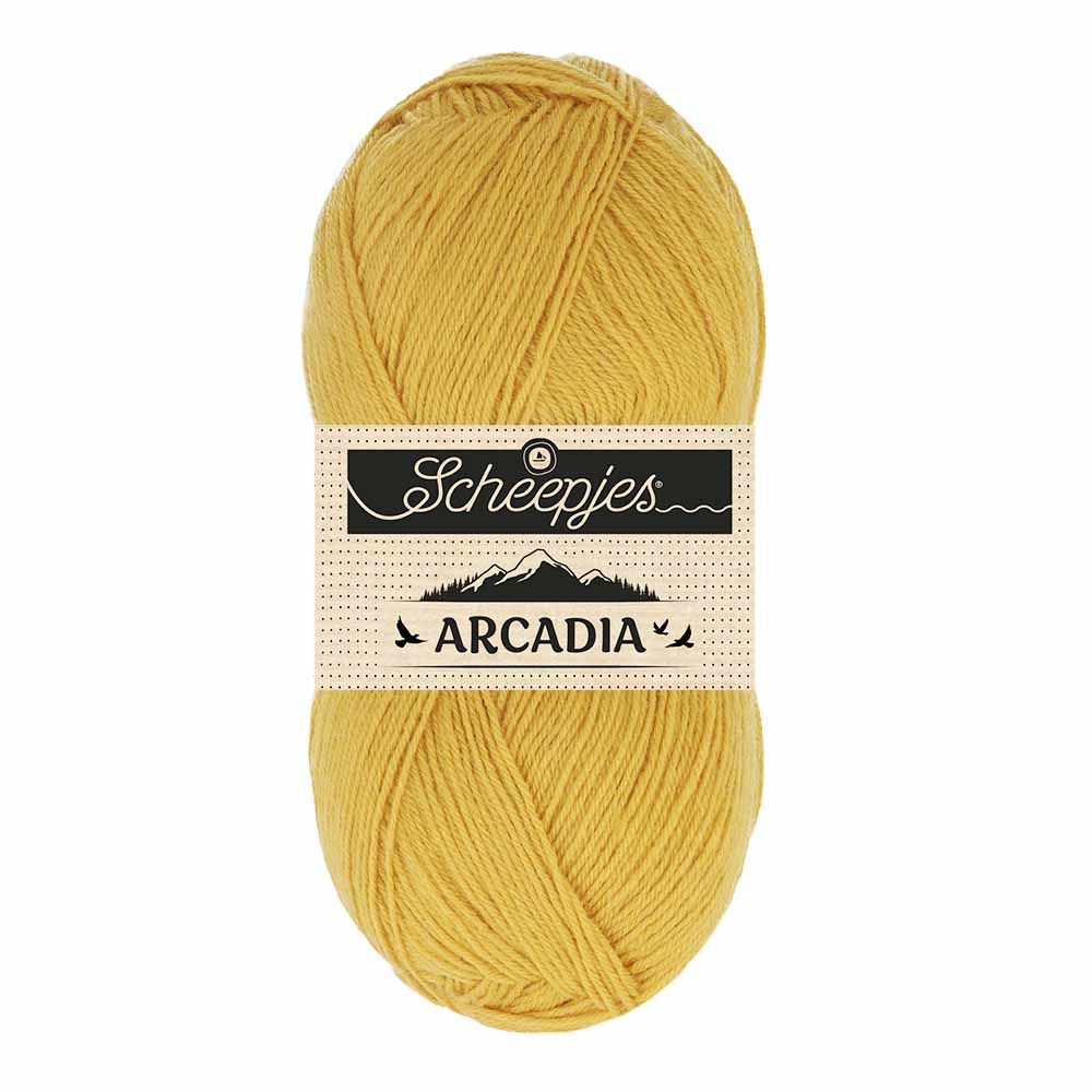 Arcadia 804 Steppe