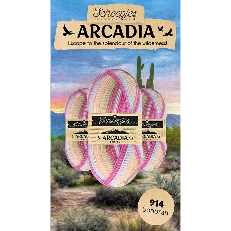 Arcadia 914 Sonoran