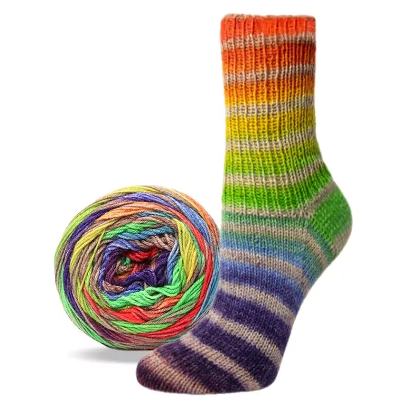 Flotte Socke Perfect Tropical 1791  Jamaica