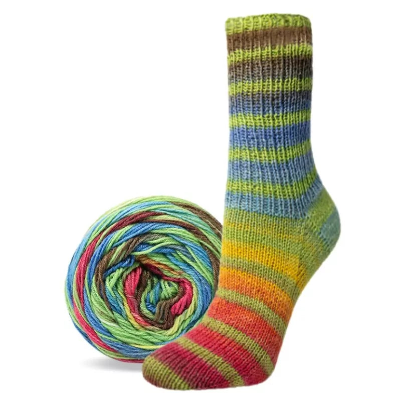 Flotte Socke Perfect Tropical 1792 Hawaii