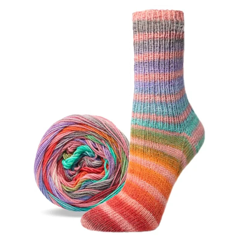 Flotte Socke Perfect Tropical 1793 Fiji