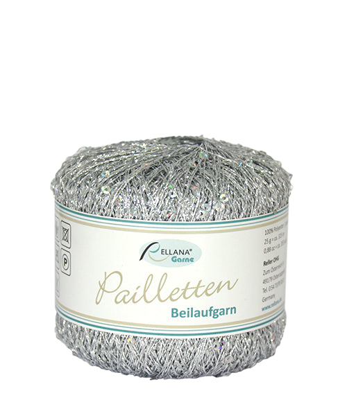 Twinkle Thread silver