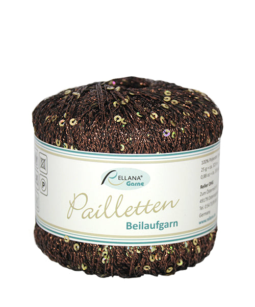 Twinkle Thread brown