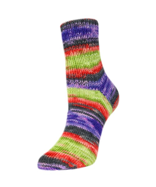 Flotte Socke silk socks 1895