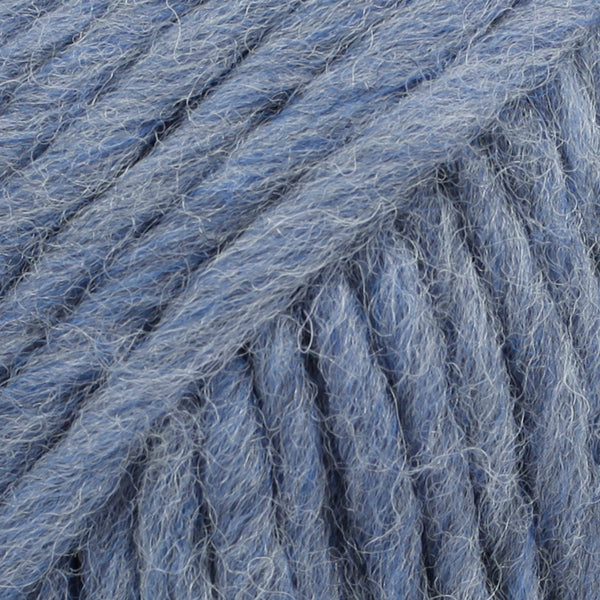DROPS Snow Mix 21 blue/violet