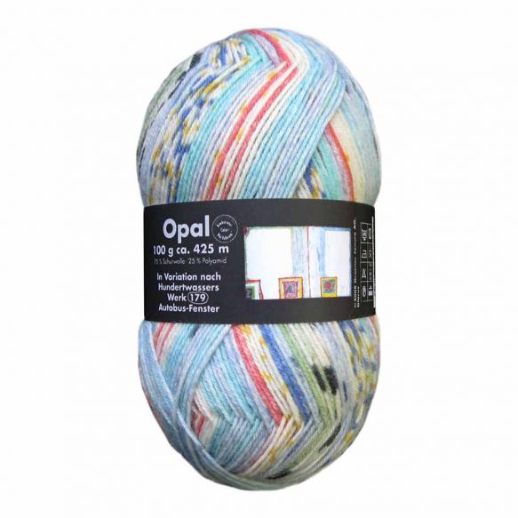 Opal Hundertwasser 2101