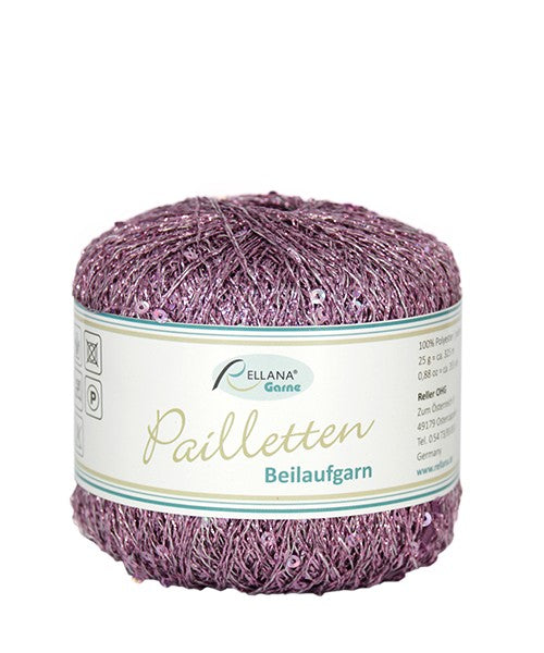 Twinkle Thread light purple