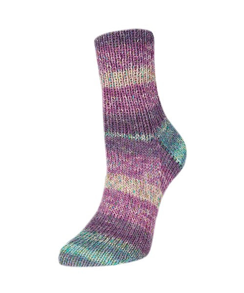 Flotte Socke Alpaka-Merino 3071