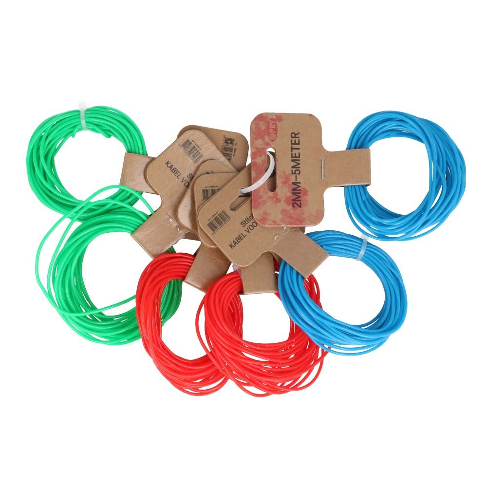 Opry Stitch wire cord