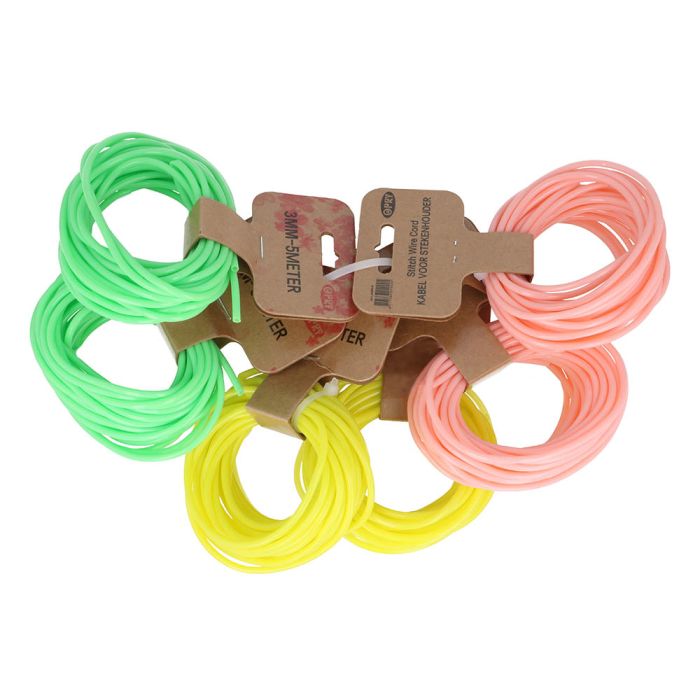 Opry Stitch wire cord
