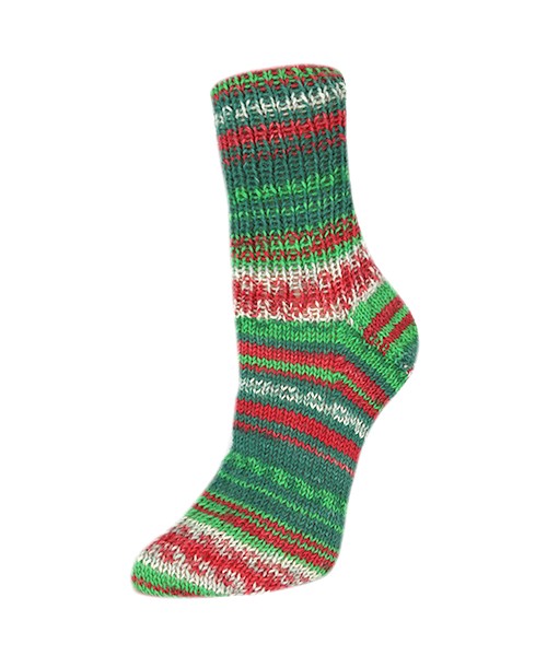 Flotte Socke Christmas